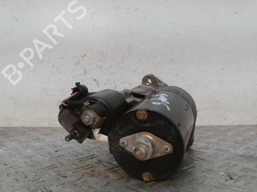 Used Starter RENAULT ESPACE III (JE0_) 2.0 16V (JE0N, JE0L, JE02) (140 hp) 28344713