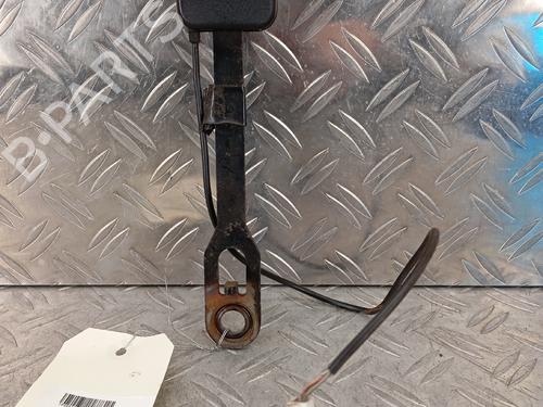 Used Seat buckle Seat buckle PEUGEOT 307 SW (3H) [2002-2009] 36371233 36371233
