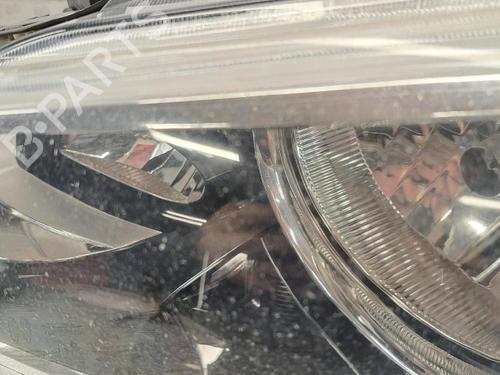 Left headlight VOLVO S60 II (134) DRIVe / D2 | BP40457382C28 - Image 2
