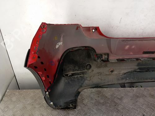 Rear bumper CITROËN C3 III (SX) 1.2 PureTech 82 | BP28337441C8
