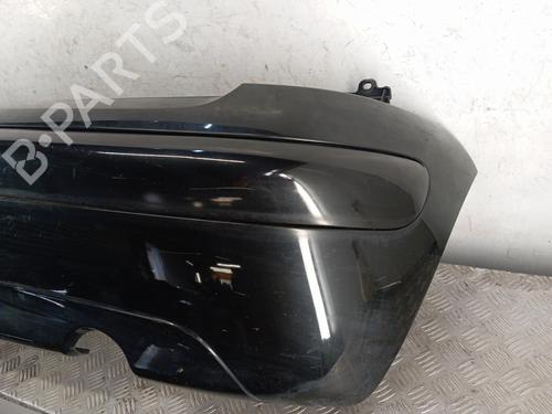 Rear bumper CITROËN C3 I (FC_, FN_) 1.1 i | BP28345428C8 
