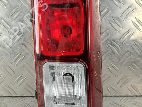 Rear bumper left light NISSAN PRIMASTAR Van (X82) 2.0 dCi 150 | BP38101815C81 - Image 5
