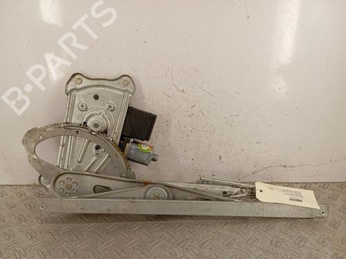 Used Front right window mechanism Front right window mechanism RENAULT MEGANE III Hatchback (BZ0/1_, B3_) 1.5 dCi (BZ09, BZ0D, BZ1W, BZ29, BZ14) (110 hp) 40439867 40439867