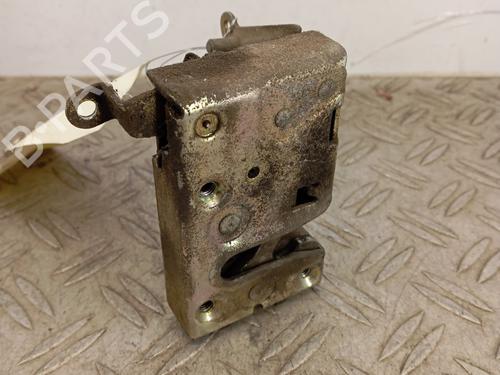 Used Front left lock CITROËN SAXO (S0, S1) 1.5 D (57 hp) 29845219