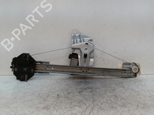 Front right window mechanism DACIA LOGAN MCV II 1.5 dCi | BP28342504C23 - Image 2