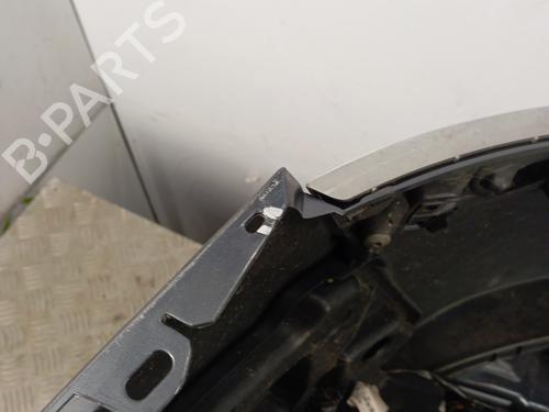 Front bumper PEUGEOT 5008 (0U_, 0E_) 1.6 HDi | BP29479779C7 
