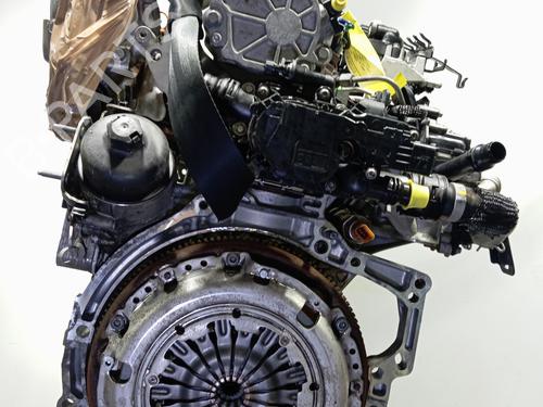 Engine PEUGEOT PARTNER Box Body/MPV 1.6 BlueHDi 100 | BP32289733M1 - Image 4