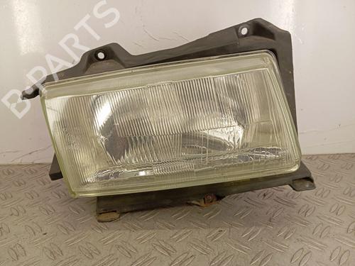 Used Right headlight PEUGEOT EXPERT (224_) 2.0 HDI 16V (109 hp) 30494060