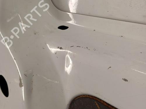Used Left tailgate Left tailgate 32389896 32389896