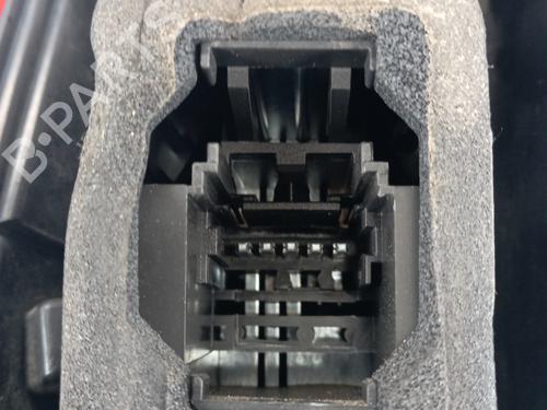 Right taillight RENAULT ESPACE IV (JK0/1_) 2.0 dCi (JK01, JK02, JK1J, JK1K, JK1H) | BP28338587C35 - Image 3