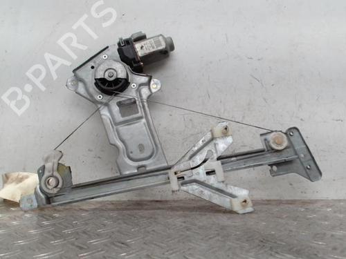 Rear left window mechanism CITROËN XSARA (N1) 2.0 HDi 90 | BP28348841C24 
