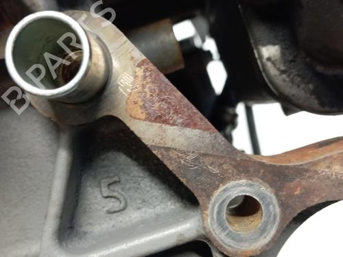 Engine SUZUKI SWIFT IV (FZ, NZ) 1.3 DDiS (AZG413D, ZC02S, ZC92S) | BP28339740M1 