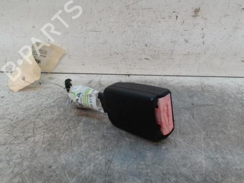 Sikkerhedssele-spænde PEUGEOT 206 Hatchback (2A/C) 1.4 HDi eco 70 (68 hp) 28340929