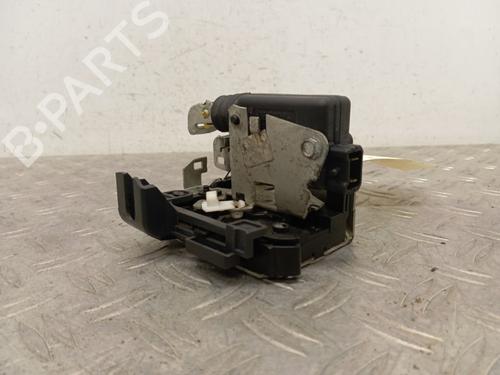 Used Front right lock DACIA SANDERO 1.5 dCi (68 hp) 28343424