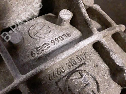 Rear differential AUDI Q7 (4LB) 3.0 TDI quattro | BP28340531M24  - Image 5