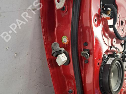 Used Right rear door Right rear door 39661563 39661563