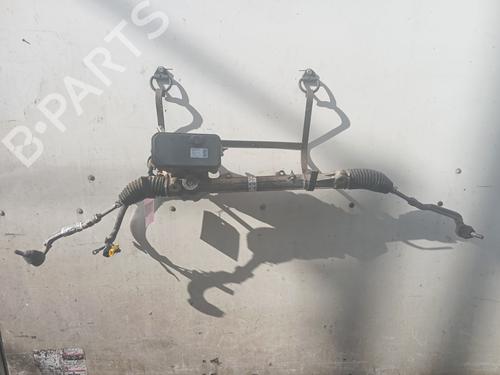 Used Steering rack PEUGEOT PARTNER Box Body/MPV (K9) 1.5 BlueHDi 100 (102 hp) 29180718