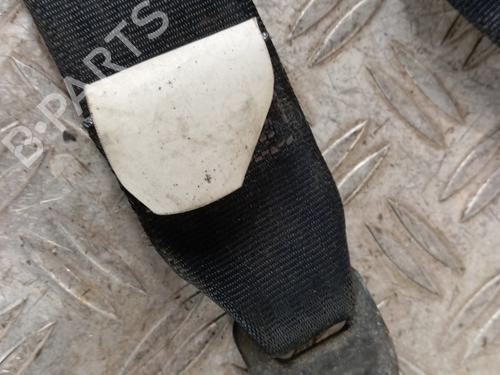 Used Front left seatbelt Front left seatbelt TOYOTA AYGO (_B1_) 1.4 D-4D (WNB10_, WNB10R) (54 hp) 31907716 31907716