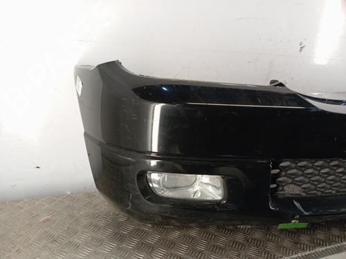 Front bumper HYUNDAI TERRACAN (HP) 2.9 CRDi 4WD | BP29979457C7
