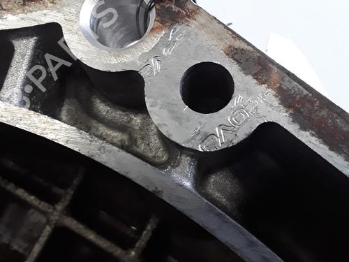 Used Gearbox Gearbox OPEL CORSA D (S07) 1.2 LPG (L08, L68) (80 hp) 28337618 28337618