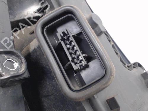 Left taillight VW LUPO I (6X1, 6E1) 1.7 SDI | BP28347880C34 