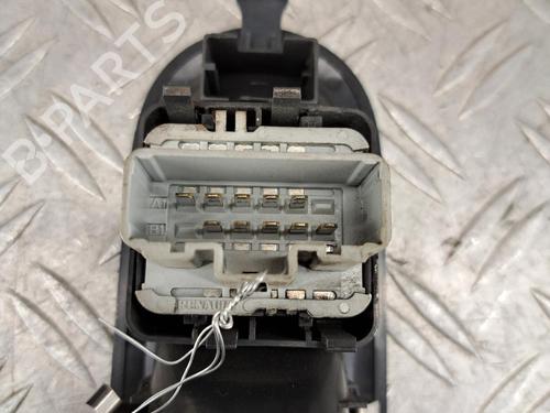 Left front window switch RENAULT CLIO III (BR0/1, CR0/1) 1.5 dCi (C/BR0G, C/BR1G) | BP38030116I27 - Image 2