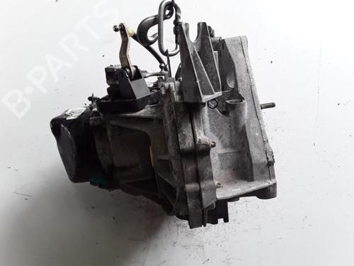 Gearbox RENAULT MEGANE II (BM0/1_, CM0/1_) 1.4 16V (BM0B, CM0B) | BP28347438M3 