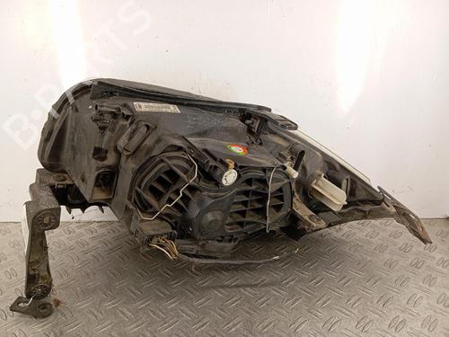 Right headlight BMW 1 (E87) 120 d | BP39721395C29 - Image 4