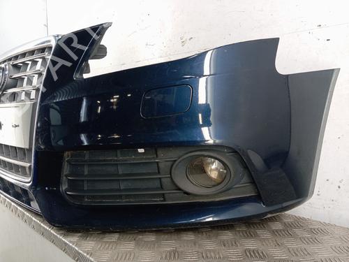 Used Front bumper Front bumper AUDI A4 B8 (8K2) 2.0 TFSI quattro (211 hp) 36168290 36168290