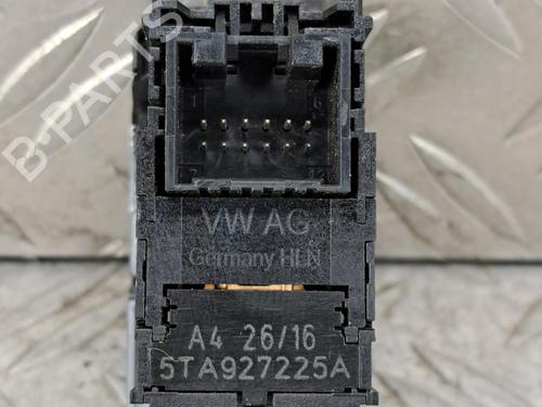 Switch VW TOURAN (5T1) 1.6 TDI | BP37629496I30 - Image 2