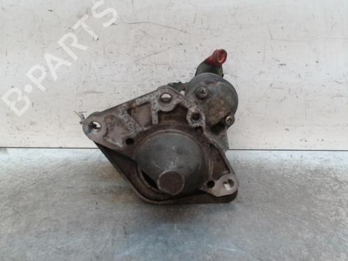 Starter OPEL VIVARO B Van (X82) 1.6 CDTI (05) | BP28340894M8 - Image 3