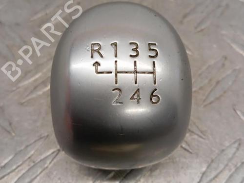 Used Gear lever PEUGEOT 308 SW II (LC_, LJ_, LR_, LX_, L4_) 1.5 BlueHDi 100 (102 hp) 28341950