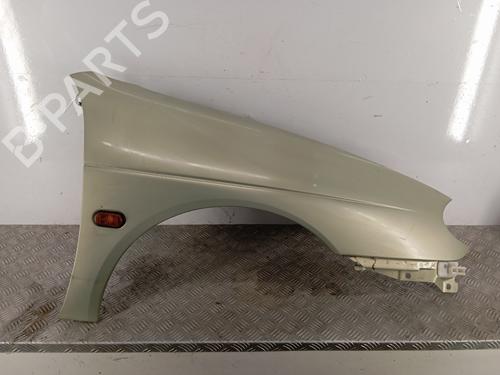 Used Right front fenders RENAULT MEGANE I (BA0/1_) 1.6 16V (BA04, BA0B, BA11, BA1J, BA16, BA19, BA1K, BA1V,... (107 hp) 28343876