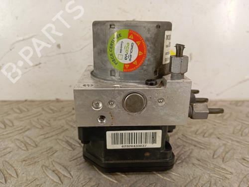 ABS pump CHEVROLET SPARK (M300) 1.0 | BP33200485M43 - Image 3