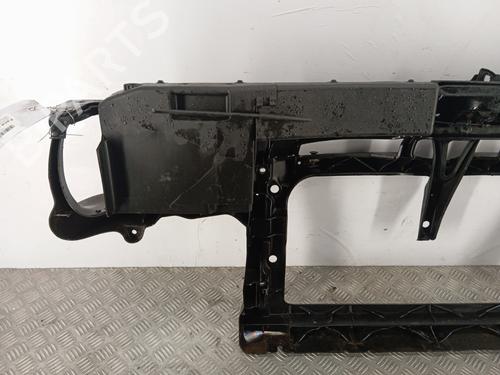 Front slam panel VW GOLF IV (1J1) 1.9 TDI | BP28343843C72 