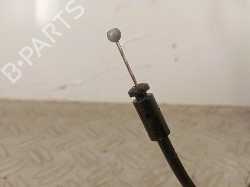 Front left lock RENAULT CLIO III (BR0/1, CR0/1) 1.5 dCi (BR17, CR17) | BP30156703C98 