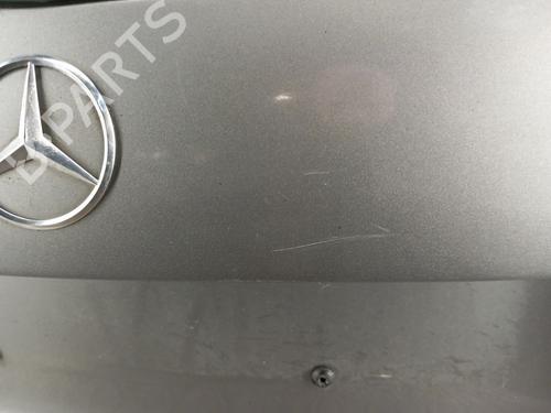 Tailgate MERCEDES-BENZ A-CLASS (W176) A 200 CDI / d (176.008) | BP30149040C6