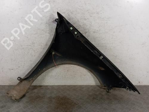 Left front fenders RENAULT MEGANE II Estate (KM0/1_) 1.5 dCi (KM16, KM1E) | BP28338315C41 