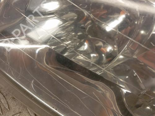 Koplamp links PEUGEOT 206 Hatchback (2A/C) 1.4 HDi eco 70 | BP29760404C28 