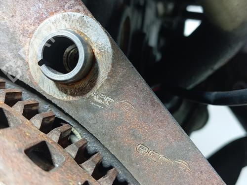 Motor Motor 38457919 38457919