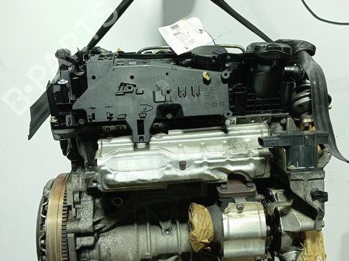 Engine BMW 1 (E87) 120 d | BP40046663M1  - Image 5