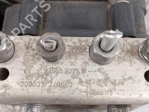 ABS pump RENAULT TWINGO III (BCM_, BCA_) 0.9 TCe 95 | BP28339853M43 - Image 2