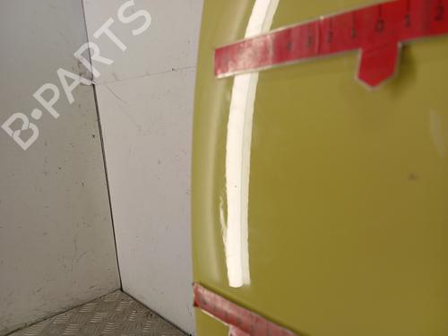 Left rear door CITROËN C1 (PM_, PN_) 1.0 | BP30359310C4