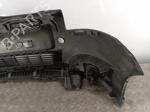 Front bumper TOYOTA AURIS (_E15_) 2.0 D-4D (ADE150_, ADE150R) | BP28345898C7 