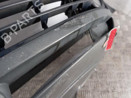 Front bumper AUDI A4 B6 (8E2) 1.9 TDI | BP31980762C7 