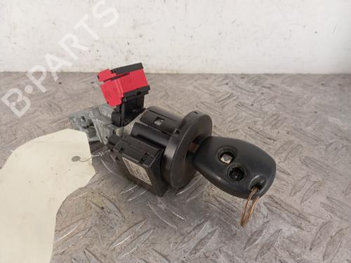 Used Ignition barrel RENAULT CLIO III Grandtour (KR0/1_) 1.5 dCi (KR0G) (68 hp) 29851558