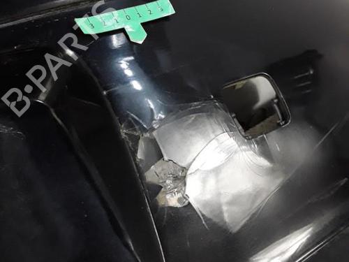 Used Rear bumper BMW 1 (E87) 118 d (143 hp) 28344257