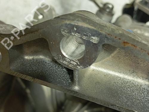 Gearbox FORD FIESTA VII (HJ, HF) 1.1 Ti-VCT | BP32684397M3 - Image 6