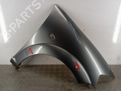 Used Right front fenders CITROËN C3 I (FC_, FN_) 1.6 16V HDi (90 hp) 28809453