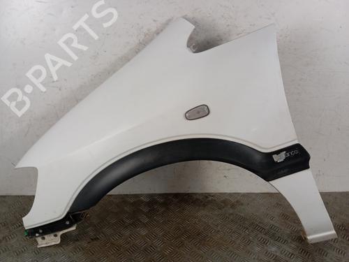 Used Left front fenders OPEL ZAFIRA A MPV (T98) 2.0 DTI 16V (F75) (101 hp) 28343148